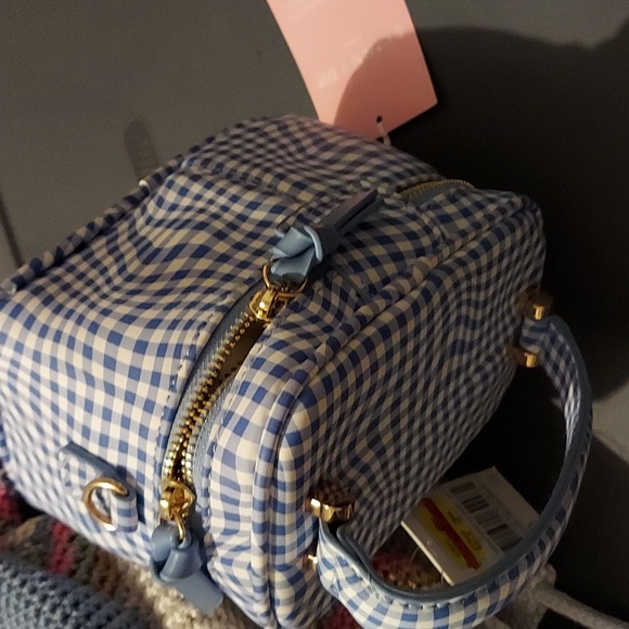 Women's Vanity Mini - Picture 3 of 6